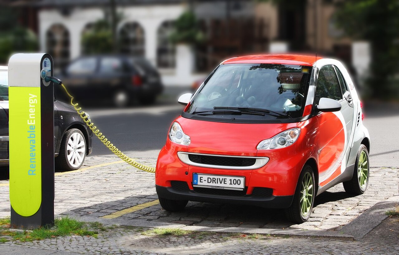 Amortissement batterie véhicule électrique : comment le calculer