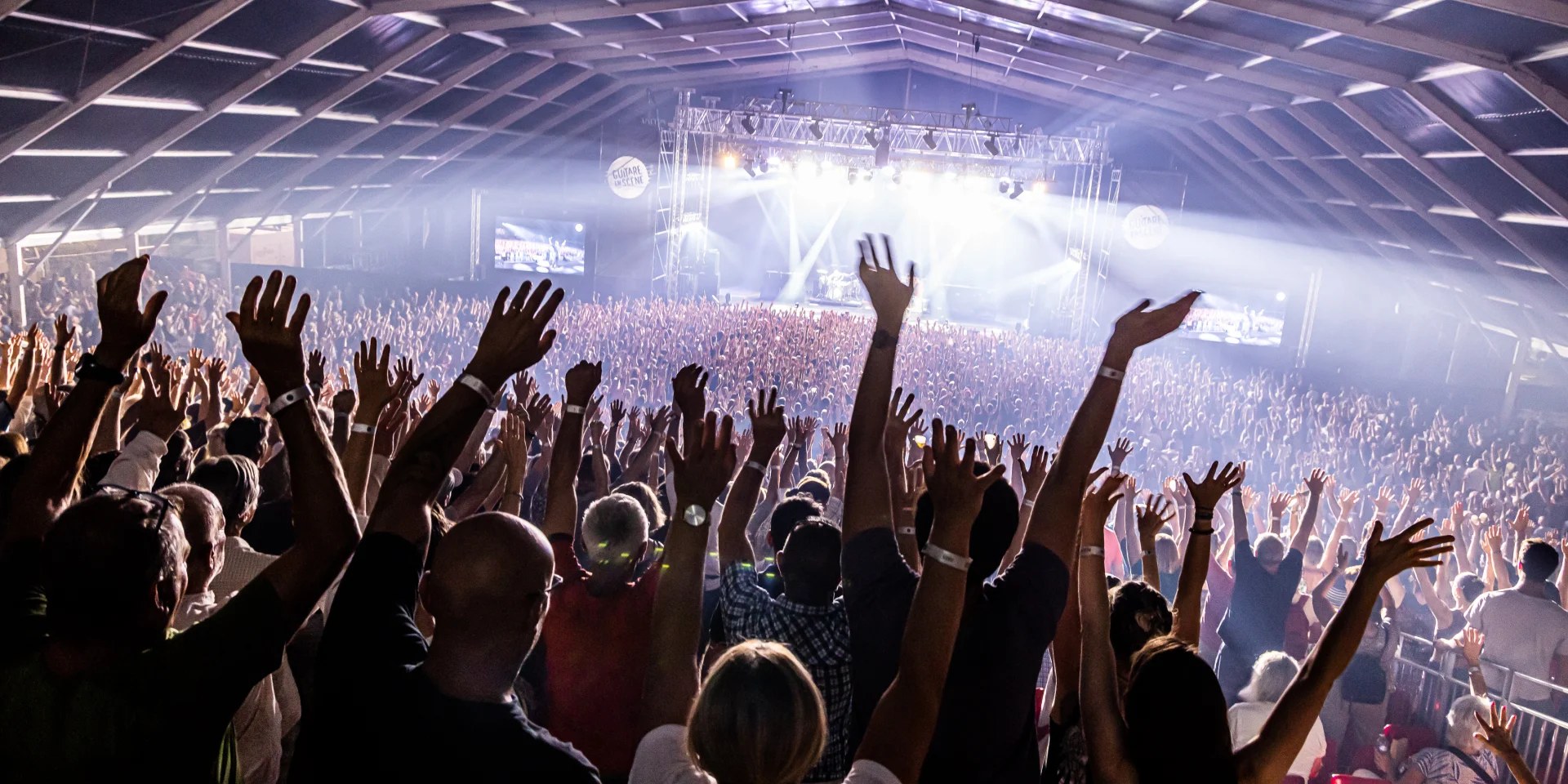 Concert guitare : où, quand et comment voir les plus beaux concerts en 2026