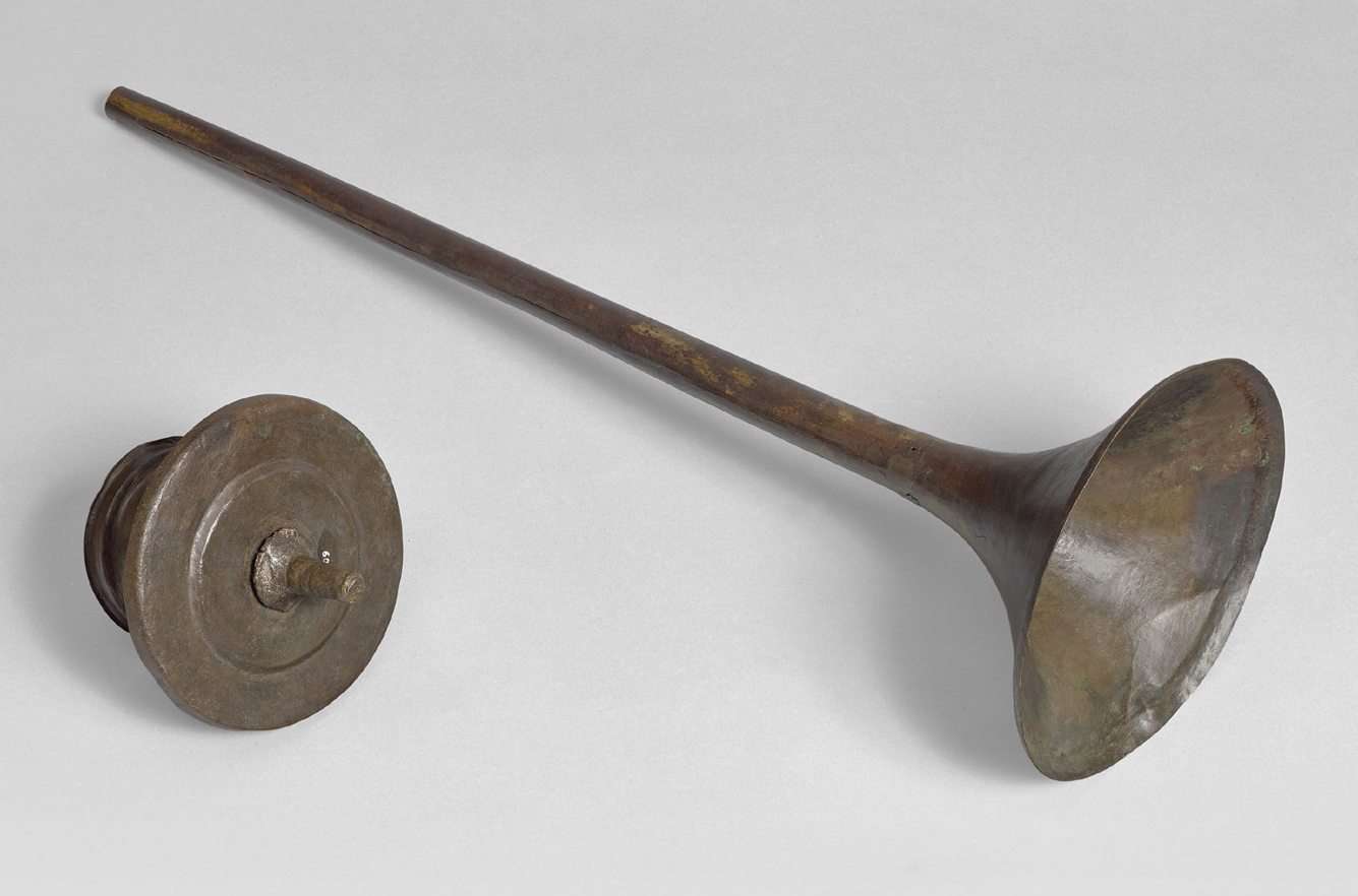 Les instruments de musique dans l’Antiquité : vestiges, images et reconstitutions